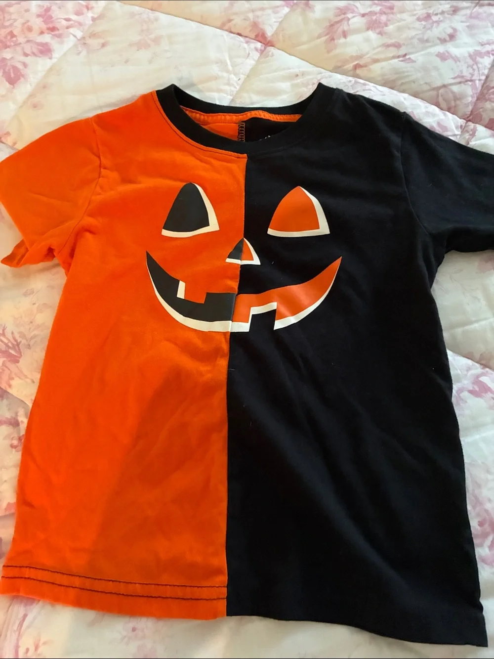 Celebrate Halloween unisex kids